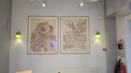 Alica Bakery